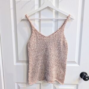 Harpers Heritage Knit Tank
